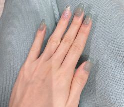 手部美甲-七月美睫 美甲