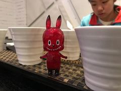 -泡泡玛特POPMART(蓝色港湾店)