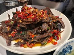 -文昌阁·长沙市井菜(美食地标店)