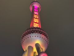 -东方明珠广播电视塔