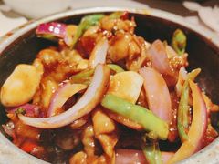 -外婆家(西红门荟聚购物中心店)