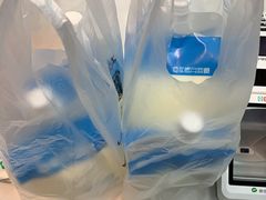 纯纯的牛奶-白色日记·手作酸奶(麦凯乐店)