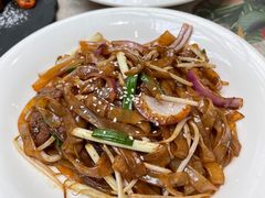 -大树餐厅(红旗街万达店)