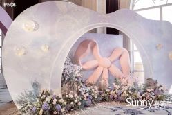 -Sunny喜铺婚礼策划(东部店)