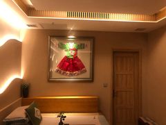 -清潭栋影院式足道(六合国际店)