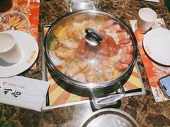 -御上皇三汁焖锅(薛城万达广场店)