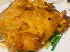 鸡脾饭套餐-维園(小梅大街店)