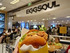 -蛋魂EGGSOUL·SPACE(德基广场店)