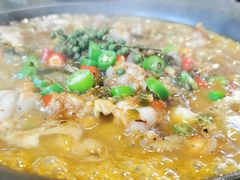 -新繁老號豌豆汤饭店·江湖菜(宝光寺店)