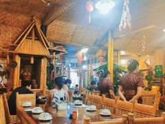 -多哥水傣味餐厅(司马巷店)