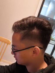 点击看大图 -起点潮色造型