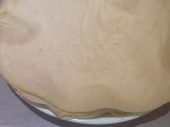 -强氏喜阿婆粥饼店(鼓楼东街店)