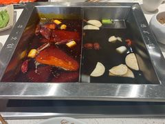 -串一火锅(赛格国际购物中心店)