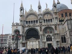 -圣马尔谷圣殿宗主教座堂