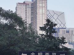 -中央广播电视总台(光华路办公区)