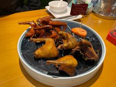 -大鸽饭(马王堆店)