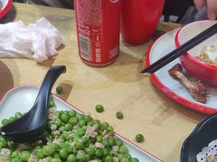 -老闵田螺馆·南昌特色小炒(梦时代店)