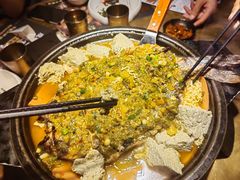 -吞鱼兽麻辣烤鱼(万达店)