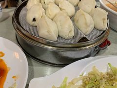 -石饮红星包子(中山路店)