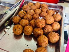 -夏氏怪老头·扬州狮子头(天山西路店)