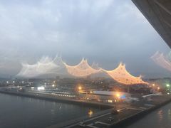 -福冈国际邮轮码头