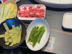 -京熹顺·老北京百年铜锅涮肉(百家湖1912店)