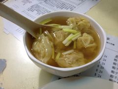 -刘森记面家(桂林街店)