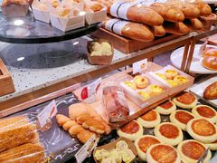 -巴黎贝甜(泗泾店)