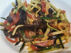 -多福饺·家常菜(谷德店)