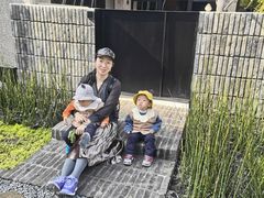 -T80科技文化国际社区-停车场
