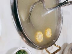 -潮汕大目牛肉火锅(水围店)