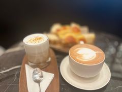 -V咖啡(兰州盛达希尔顿酒店)