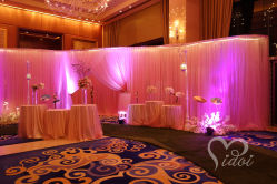 -IDOI婚礼策划·IDOIWEDDING
