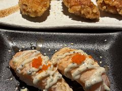 -小川洋风料理(江汉路店)