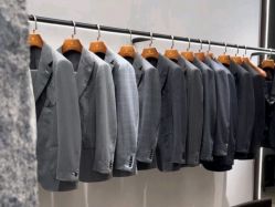 点击看大图 -Brother西服礼服定制·商务·婚礼(佛山南海店)