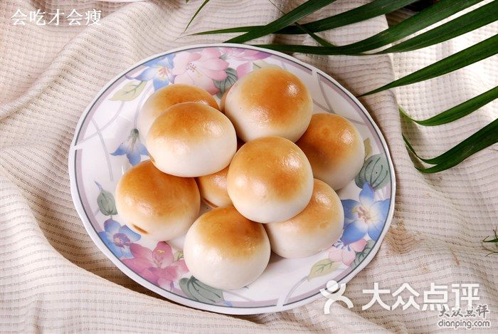 丰泽园饭店烤馒头2图片 - 第6831张