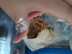 -刘小武·锅魁(总店)