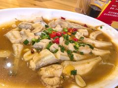 -舌尖上·霞浦滩涂海鲜·新闽菜(总店)