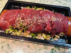 -鸿姐老火锅(静安店)