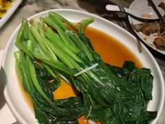 -绿茶餐厅(昌平悦荟店)