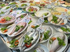 -杨记海鲜楼(三门黑金冠店)