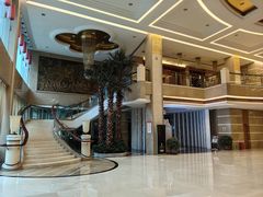 -张家界青和锦江国际酒店