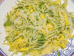 -天盛海鲜烧烤大排档·本地小海鲜·牟平腿穗子(幸福店)