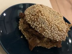 -南门小馆·清真(国贸商城店)