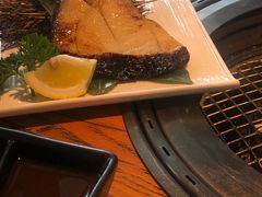 -赤坂亭M9和牛烧肉(世博源店)