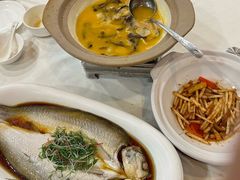 -翠清酒家(万丰路店)