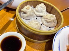 无锡小笼-三凤酒家·百年无锡菜(清扬茂业店)