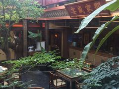 -那家小馆•北京菜•烤鸭(香山店)
