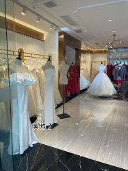 -圣拉维婚礼艺术中心(合肥旗舰店)