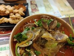 -何记花甲(海岸城旗舰店)